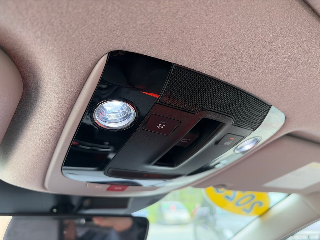 2025 Kia NIRO SX | HEV | Leather | Nav | Roof | Warranty to 2033 in Amherst, Nova Scotia - 49 - w1024h768px