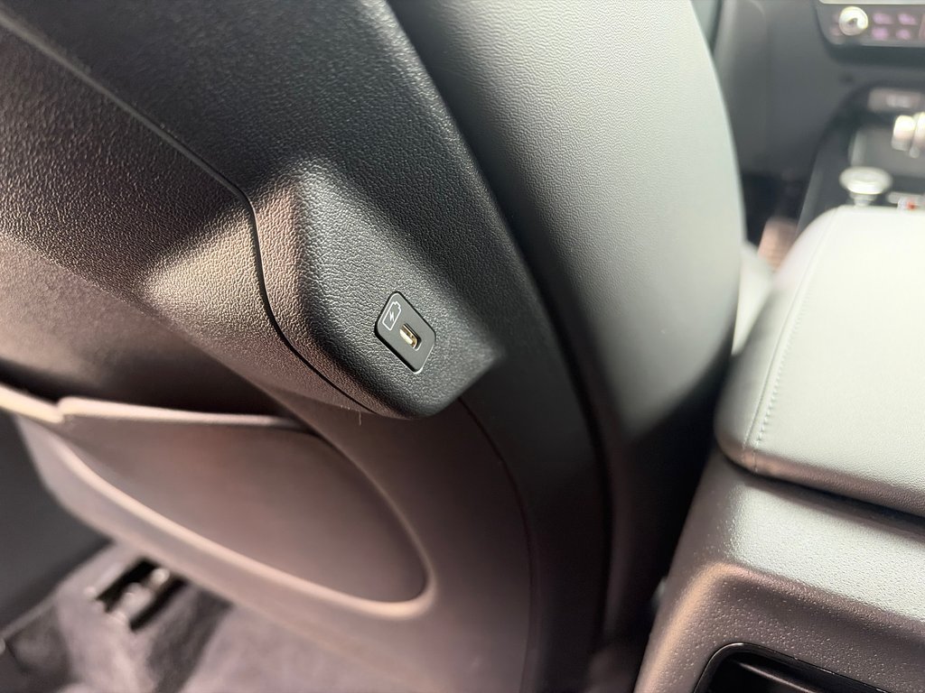 2025 Kia NIRO SX | HEV | Leather | Nav | Roof | Warranty to 2033 in Amherst, Nova Scotia - 47 - w1024h768px