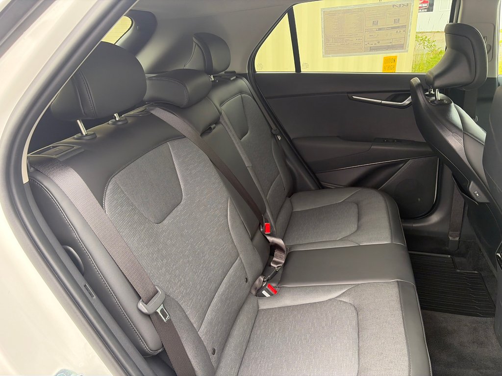 2025 Kia NIRO SX | HEV | Leather | Nav | Roof | Warranty to 2033 in Amherst, Nova Scotia - 23 - w1024h768px