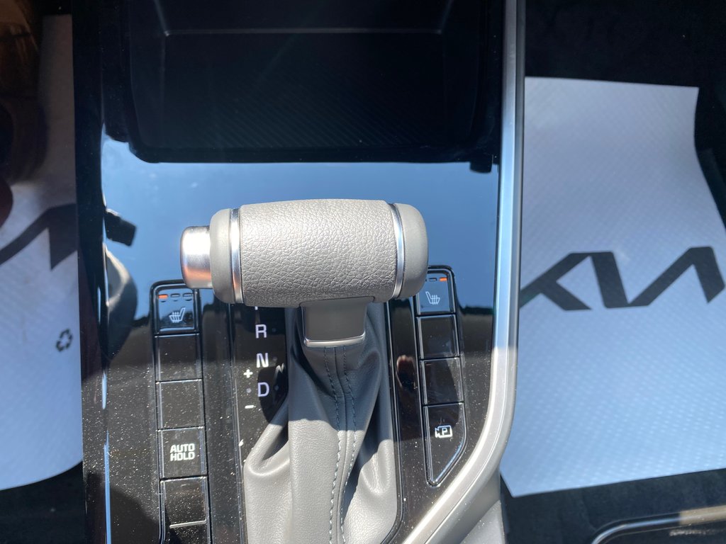 Kia Niro LX | HEV | Cam | USB | HtdSeats | Warranty to 2034 2026 à Amherst, Nouvelle-Écosse - 44 - w1024h768px