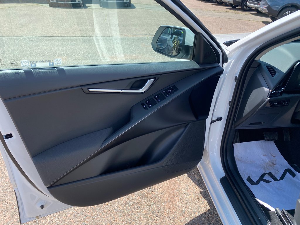 Kia Niro LX | HEV | Cam | USB | HtdSeats | Warranty to 2034 2026 à Amherst, Nouvelle-Écosse - 26 - w1024h768px
