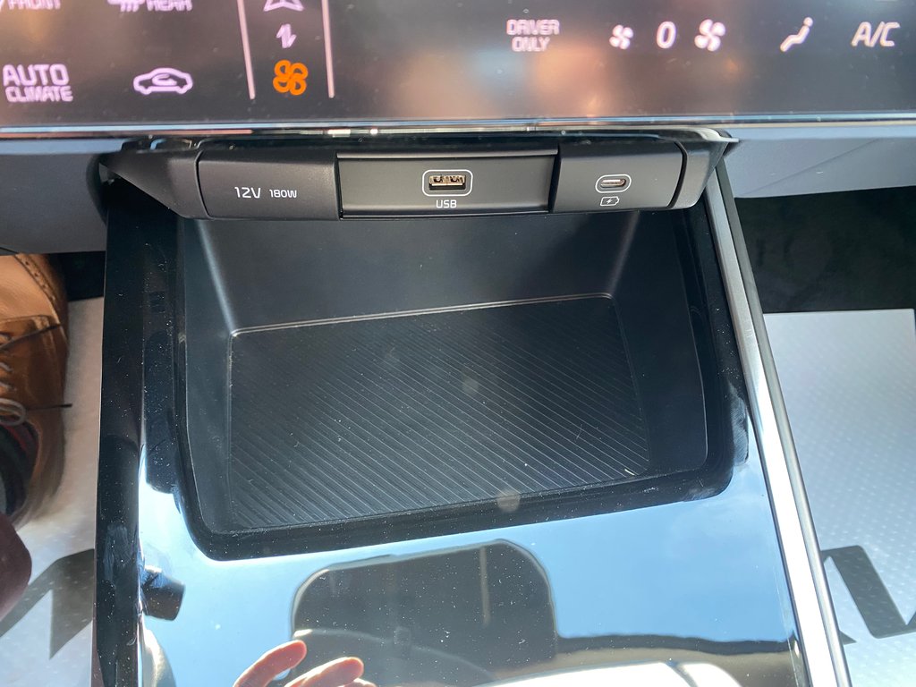 Kia Niro LX | HEV | Cam | USB | HtdSeats | Warranty to 2034 2026 à Amherst, Nouvelle-Écosse - 40 - w1024h768px