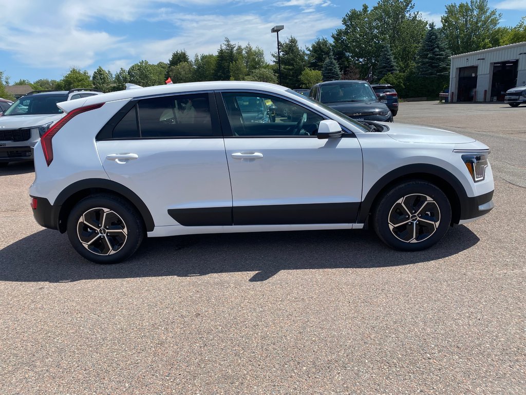 Kia Niro LX | HEV | Cam | USB | HtdSeats | Warranty to 2034 2026 à Amherst, Nouvelle-Écosse - 13 - w1024h768px
