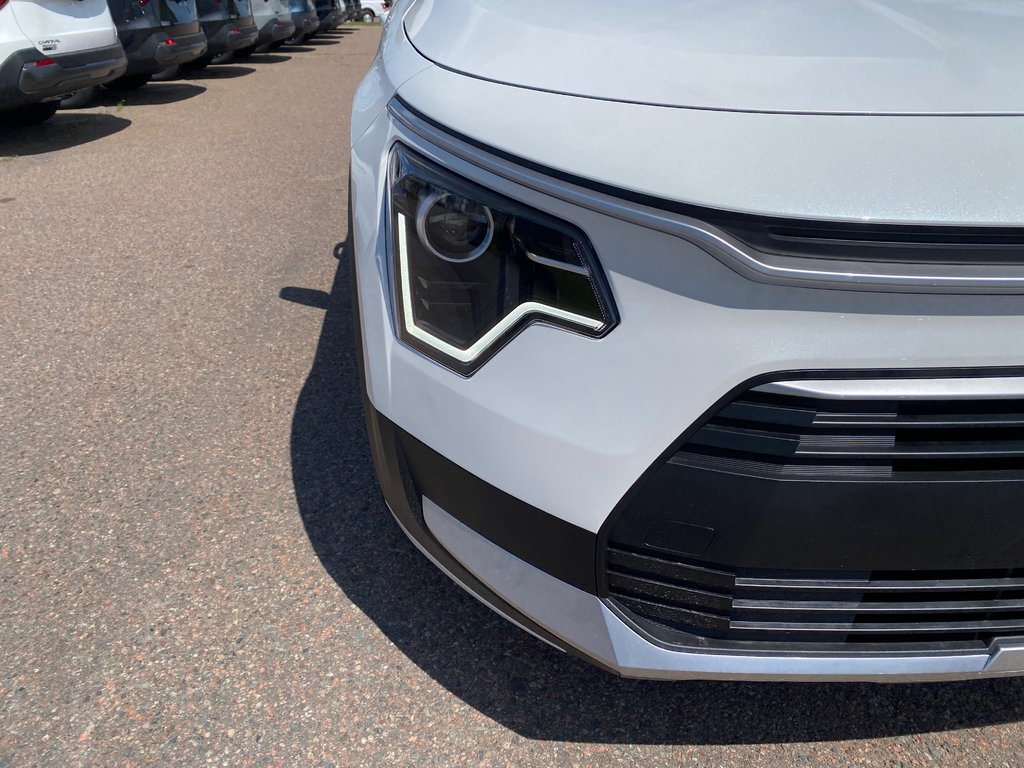 Kia Niro LX | HEV | Cam | USB | HtdSeats | Warranty to 2034 2026 à Amherst, Nouvelle-Écosse - 16 - w1024h768px