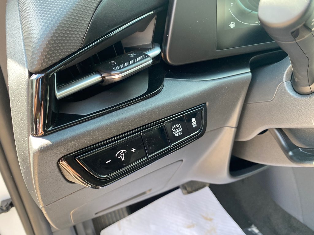 Kia Niro LX | HEV | Cam | USB | HtdSeats | Warranty to 2034 2026 à Amherst, Nouvelle-Écosse - 30 - w1024h768px