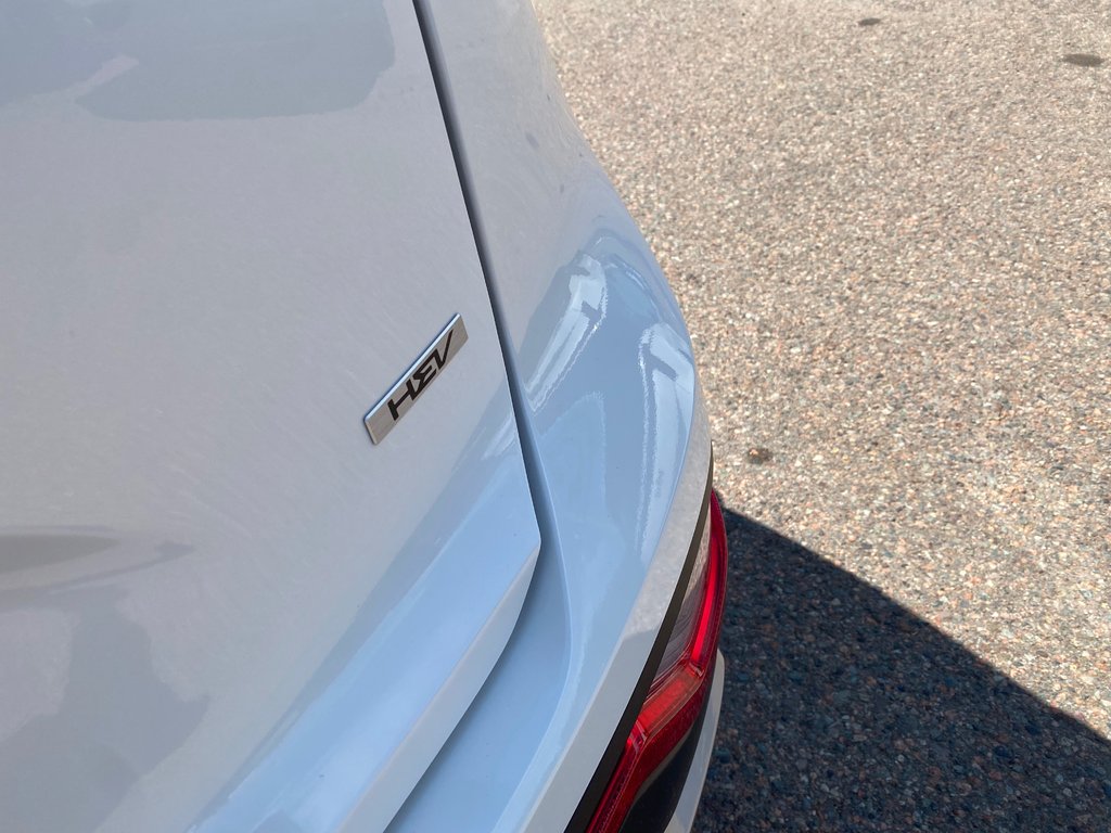 Kia Niro LX | HEV | Cam | USB | HtdSeats | Warranty to 2034 2026 à Amherst, Nouvelle-Écosse - 21 - w1024h768px