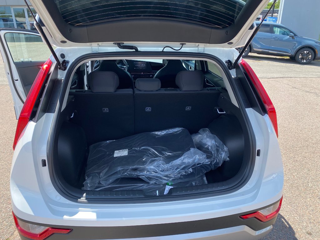 Kia Niro LX | HEV | Cam | USB | HtdSeats | Warranty to 2034 2026 à Amherst, Nouvelle-Écosse - 49 - w1024h768px