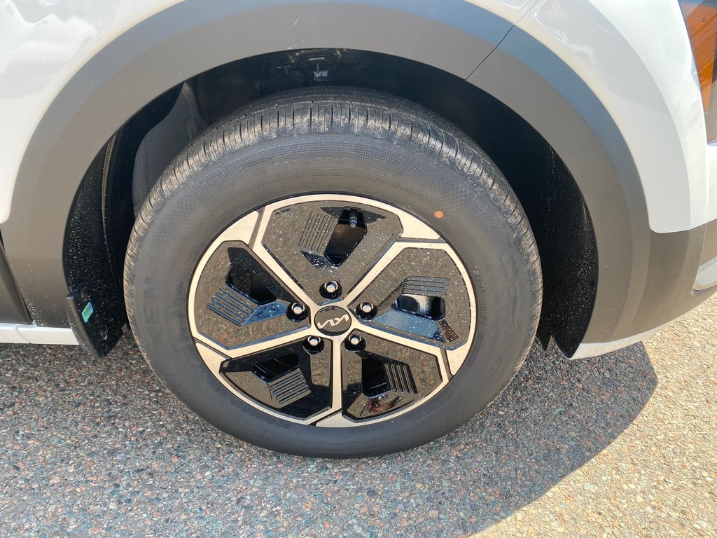 Kia Niro LX | HEV | Cam | USB | HtdSeats | Warranty to 2034 2026 à Amherst, Nouvelle-Écosse - 25 - w1024h768px