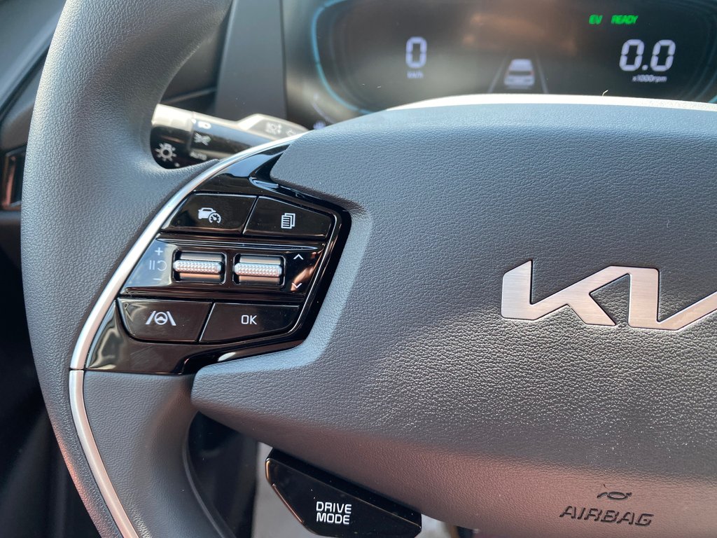 Kia Niro LX | HEV | Cam | USB | HtdSeats | Warranty to 2034 2026 à Amherst, Nouvelle-Écosse - 33 - w1024h768px