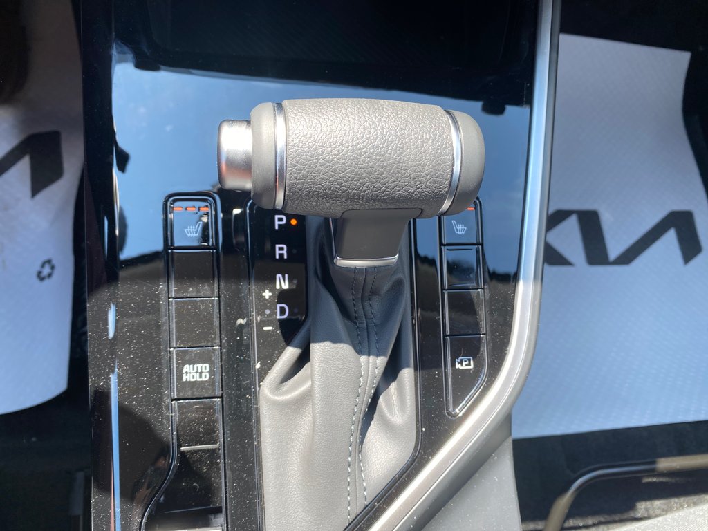 Kia Niro LX | HEV | Cam | USB | HtdSeats | Warranty to 2034 2026 à Amherst, Nouvelle-Écosse - 42 - w1024h768px
