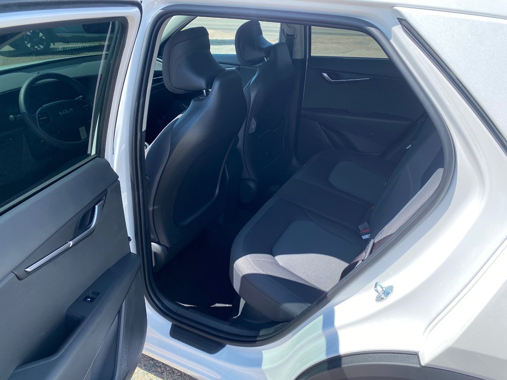 Kia Niro LX | HEV | Cam | USB | HtdSeats | Warranty to 2034 2026 à Amherst, Nouvelle-Écosse - 47 - w1024h768px