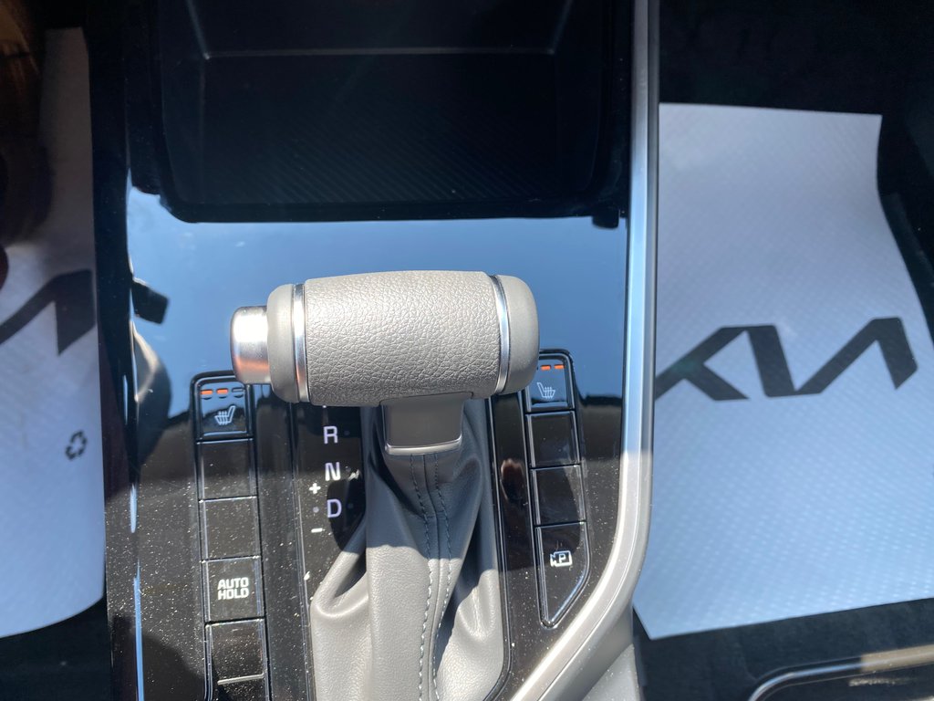 Kia Niro LX | HEV | Cam | USB | HtdSeats | Warranty to 2034 2026 à Amherst, Nouvelle-Écosse - 43 - w1024h768px