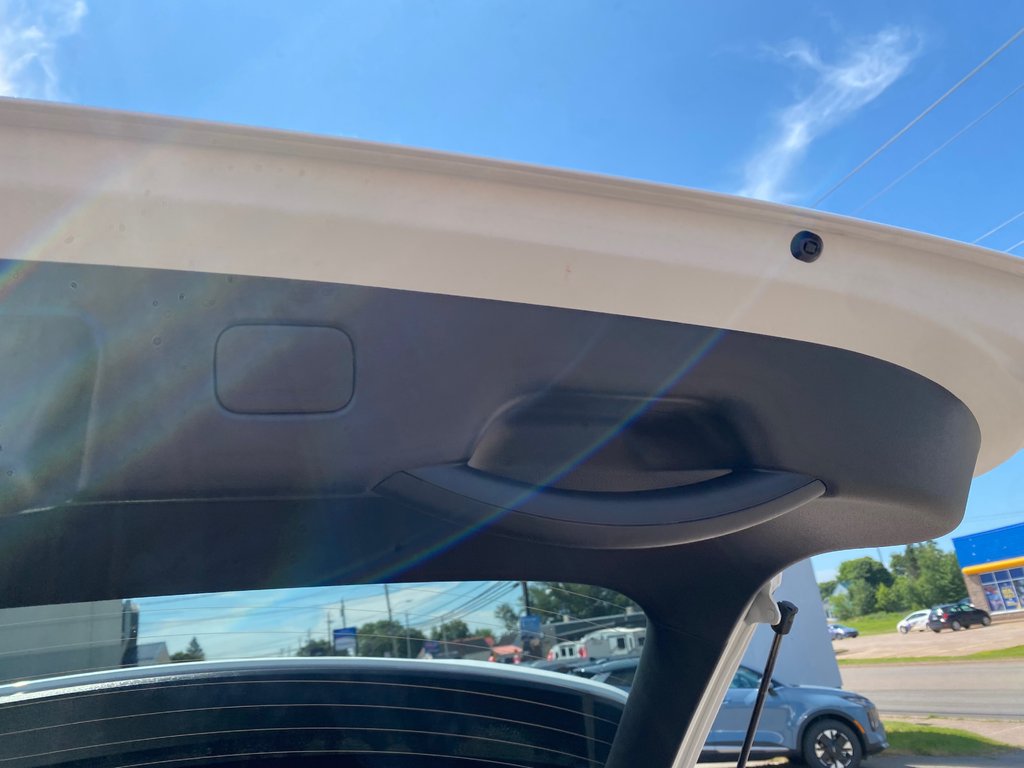 Kia Niro LX | HEV | Cam | USB | HtdSeats | Warranty to 2034 2026 à Amherst, Nouvelle-Écosse - 50 - w1024h768px