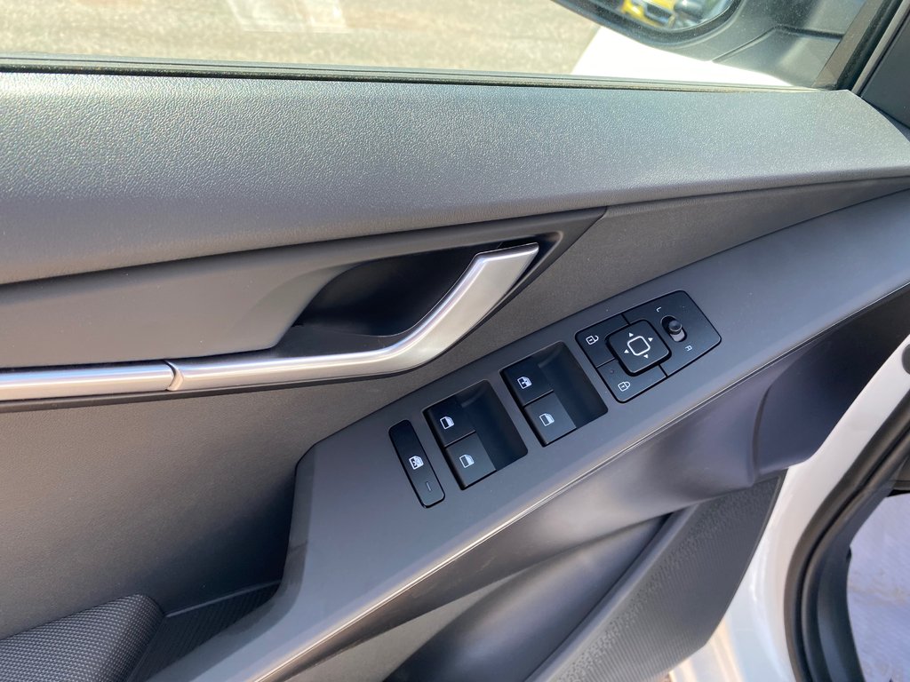 Kia Niro LX | HEV | Cam | USB | HtdSeats | Warranty to 2034 2026 à Amherst, Nouvelle-Écosse - 27 - w1024h768px