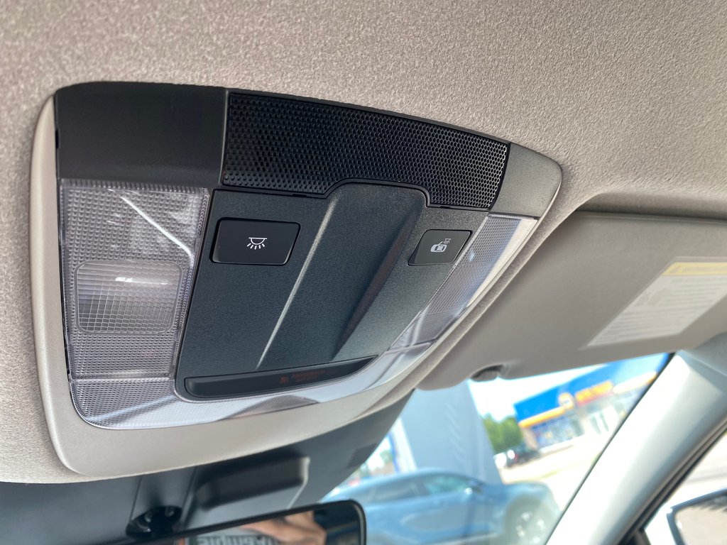Kia Niro LX | HEV | Cam | USB | HtdSeats | Warranty to 2034 2026 à Amherst, Nouvelle-Écosse - 46 - w1024h768px