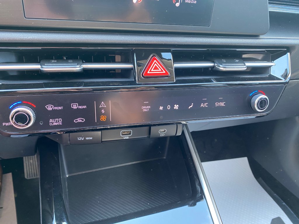 Kia Niro LX | HEV | Cam | USB | HtdSeats | Warranty to 2034 2026 à Amherst, Nouvelle-Écosse - 39 - w1024h768px