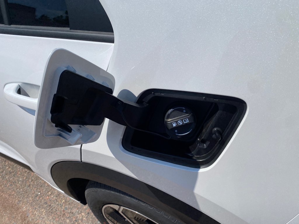 Kia Niro LX | HEV | Cam | USB | HtdSeats | Warranty to 2034 2026 à Amherst, Nouvelle-Écosse - 19 - w1024h768px