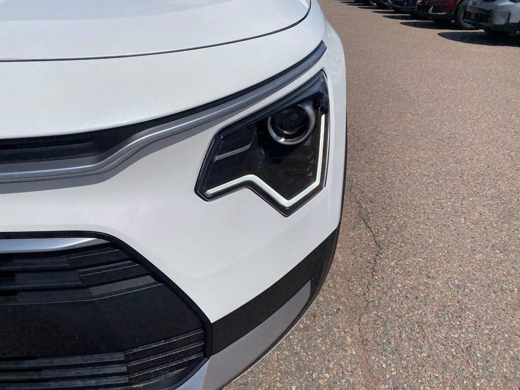 Kia Niro LX | HEV | Cam | USB | HtdSeats | Warranty to 2034 2026 à Amherst, Nouvelle-Écosse - 17 - w1024h768px
