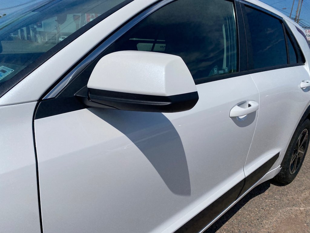 Kia Niro LX | HEV | Cam | USB | HtdSeats | Warranty to 2034 2026 à Amherst, Nouvelle-Écosse - 18 - w1024h768px