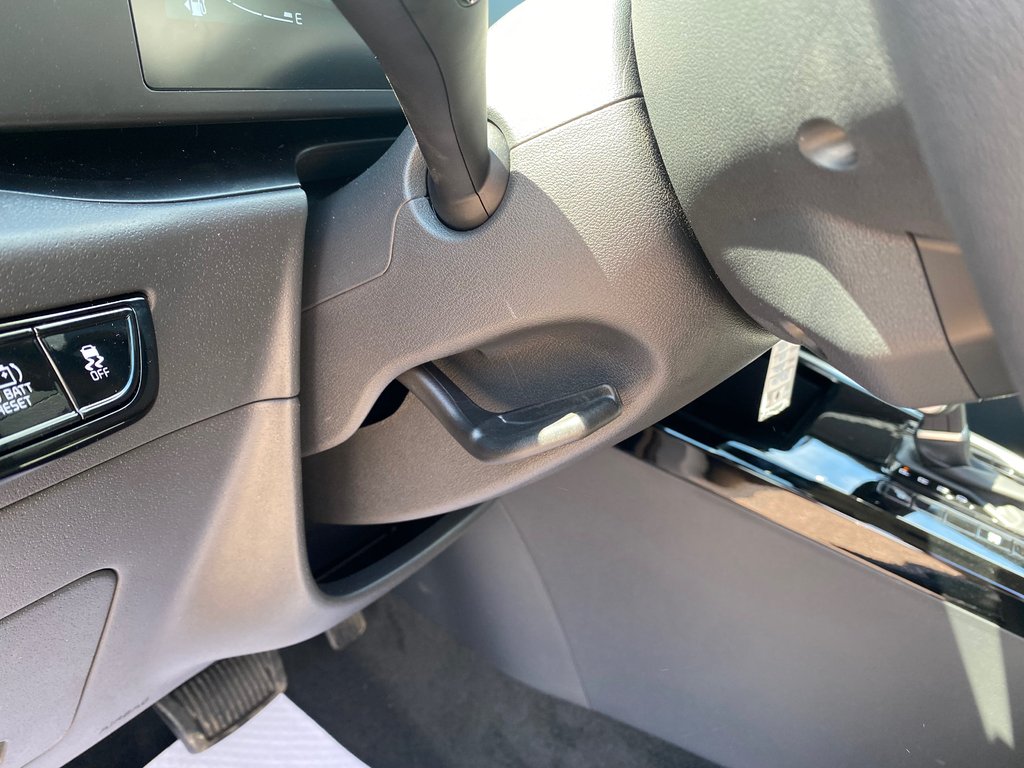 Kia Niro LX | HEV | Cam | USB | HtdSeats | Warranty to 2034 2026 à Amherst, Nouvelle-Écosse - 31 - w1024h768px