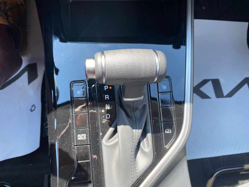 Kia Niro LX | HEV | Cam | USB | HtdSeats | Warranty to 2034 2026 à Amherst, Nouvelle-Écosse - 41 - w1024h768px