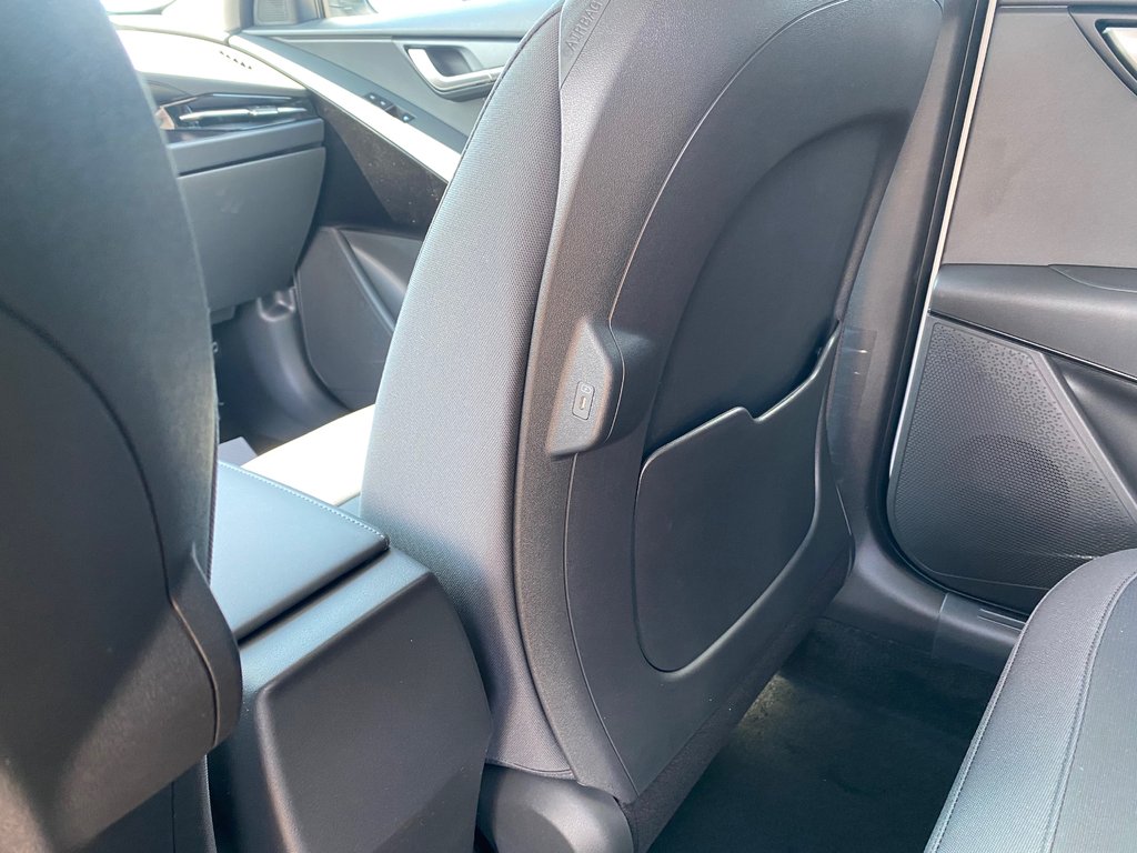 Kia Niro LX | HEV | Cam | USB | HtdSeats | Warranty to 2034 2026 à Amherst, Nouvelle-Écosse - 48 - w1024h768px