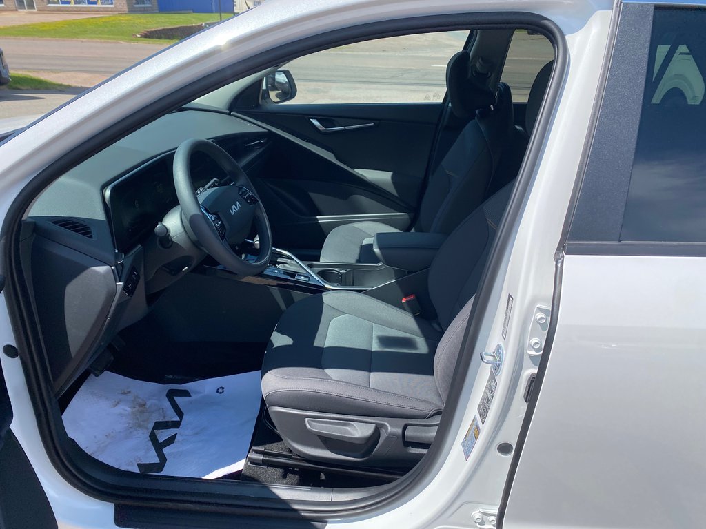 Kia Niro LX | HEV | Cam | USB | HtdSeats | Warranty to 2034 2026 à Amherst, Nouvelle-Écosse - 28 - w1024h768px