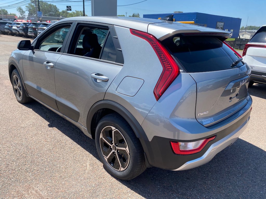 Kia Niro LX | HEV | Cam | USB | HtdSeats | Warranty to 2034 2026 à Amherst, Nouvelle-Écosse - 6 - w1024h768px
