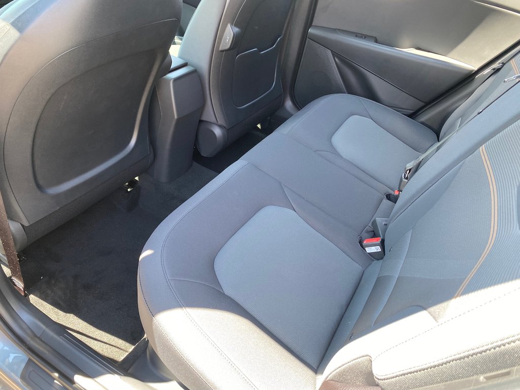 Kia Niro LX | HEV | Cam | USB | HtdSeats | Warranty to 2034 2026 à Amherst, Nouvelle-Écosse - 15 - w1024h768px