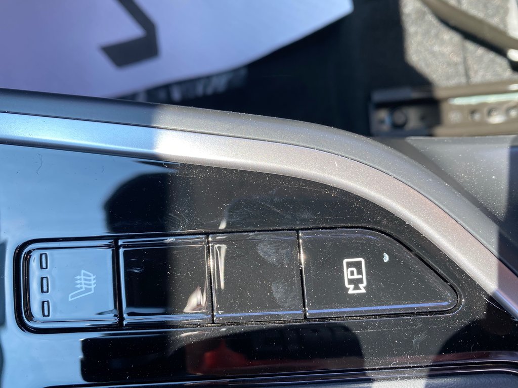 Kia Niro LX | HEV | Cam | USB | HtdSeats | Warranty to 2034 2026 à Amherst, Nouvelle-Écosse - 32 - w1024h768px