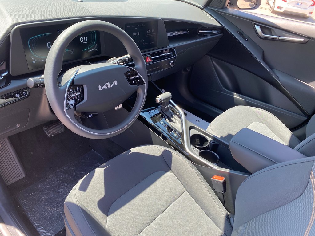 Kia Niro LX | HEV | Cam | USB | HtdSeats | Warranty to 2034 2026 à Amherst, Nouvelle-Écosse - 13 - w1024h768px