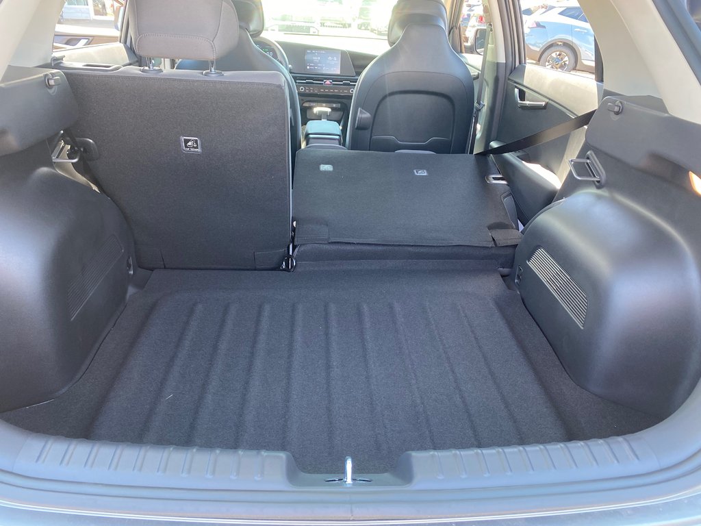 Kia Niro LX | HEV | Cam | USB | HtdSeats | Warranty to 2034 2026 à Amherst, Nouvelle-Écosse - 17 - w1024h768px
