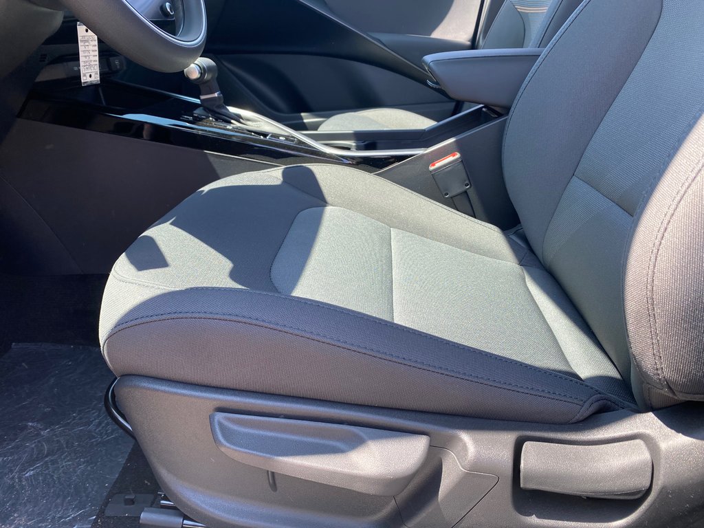 Kia Niro LX | HEV | Cam | USB | HtdSeats | Warranty to 2034 2026 à Amherst, Nouvelle-Écosse - 14 - w1024h768px
