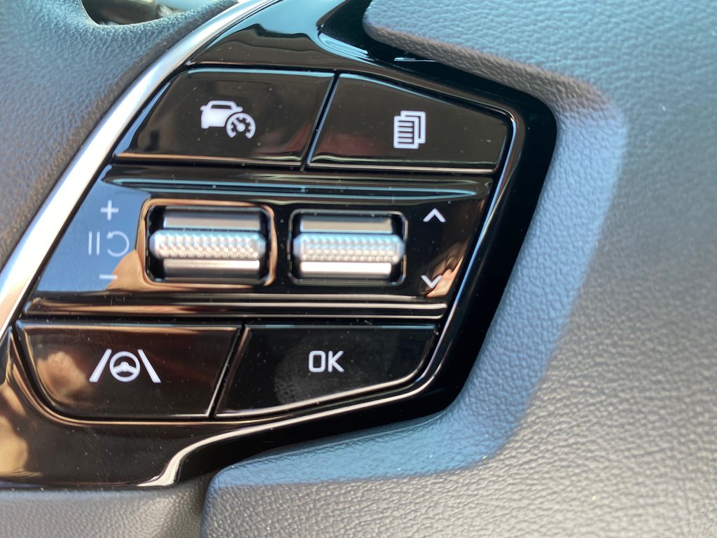 Kia Niro LX | HEV | Cam | USB | HtdSeats | Warranty to 2034 2026 à Amherst, Nouvelle-Écosse - 25 - w1024h768px