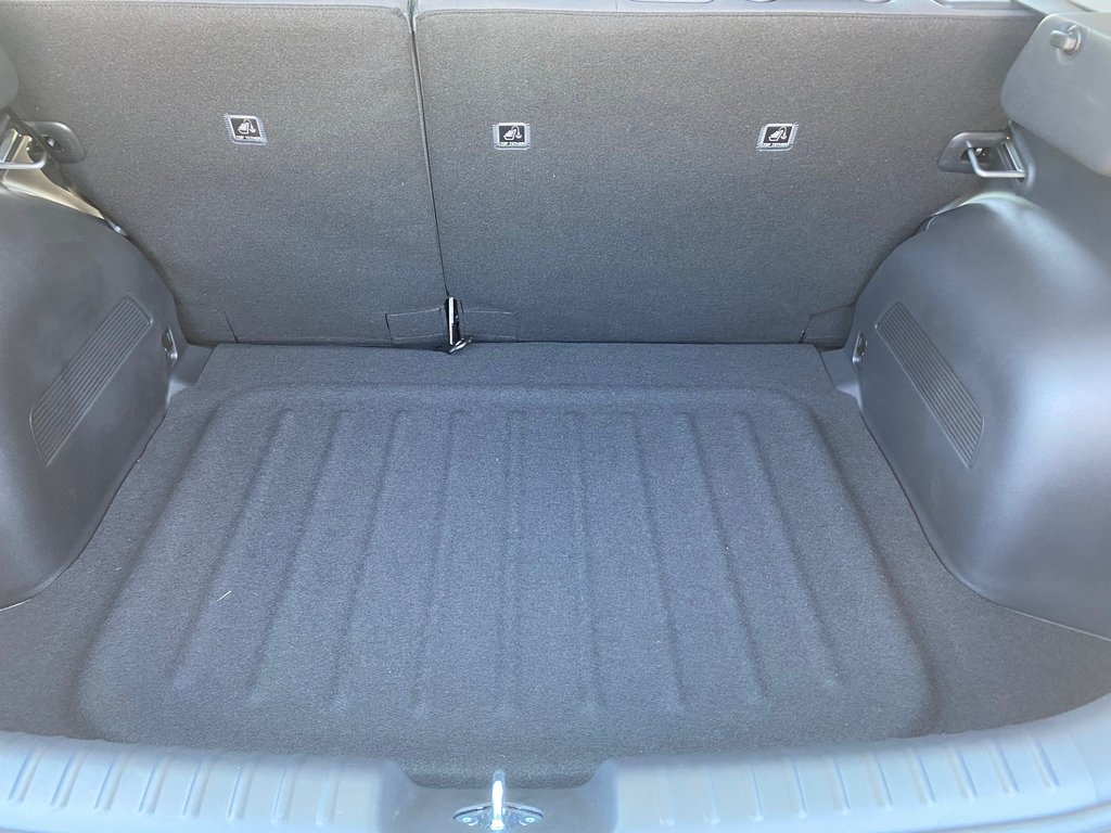 Kia Niro LX | HEV | Cam | USB | HtdSeats | Warranty to 2034 2026 à Amherst, Nouvelle-Écosse - 16 - w1024h768px