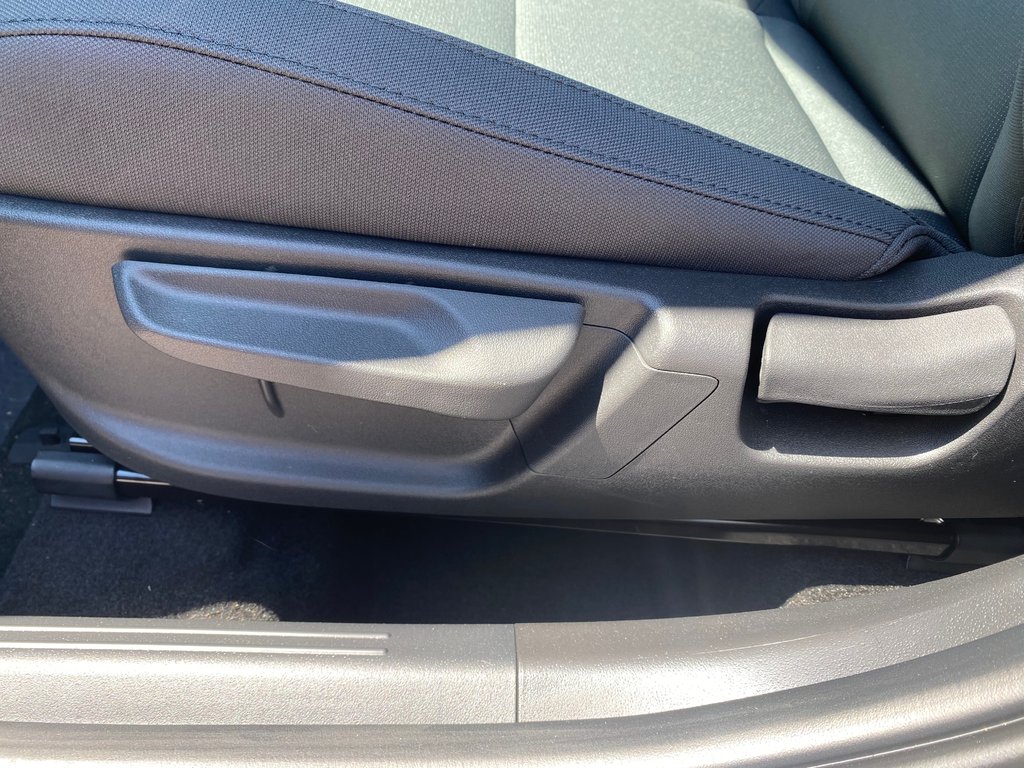 Kia Niro LX | HEV | Cam | USB | HtdSeats | Warranty to 2034 2026 à Amherst, Nouvelle-Écosse - 22 - w1024h768px
