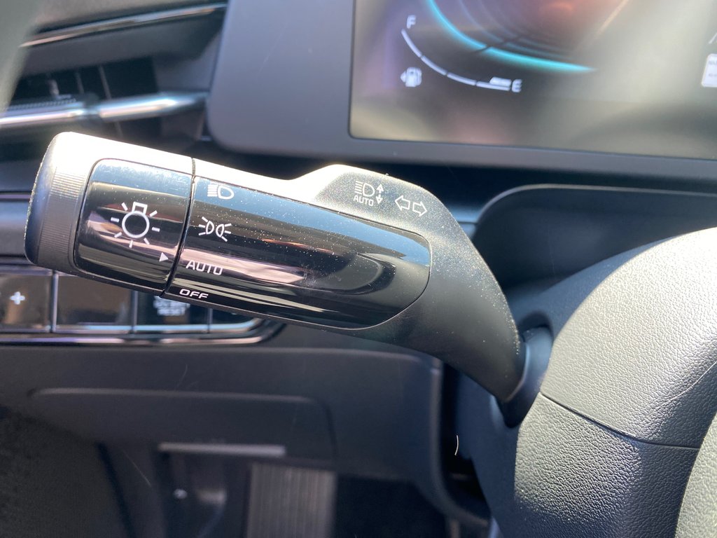 Kia Niro LX | HEV | Cam | USB | HtdSeats | Warranty to 2034 2026 à Amherst, Nouvelle-Écosse - 42 - w1024h768px