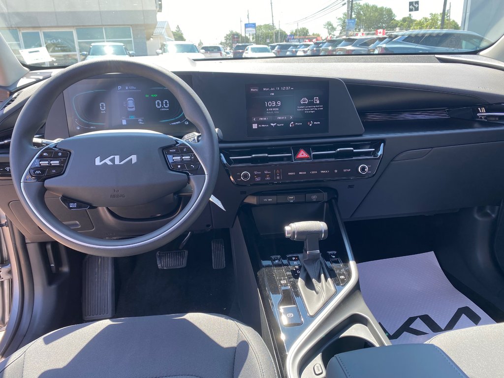 Kia Niro LX | HEV | Cam | USB | HtdSeats | Warranty to 2034 2026 à Amherst, Nouvelle-Écosse - 21 - w1024h768px