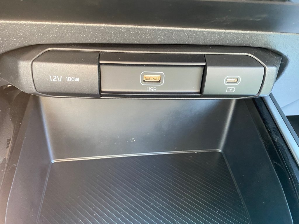 Kia Niro LX | HEV | Cam | USB | HtdSeats | Warranty to 2034 2026 à Amherst, Nouvelle-Écosse - 31 - w1024h768px