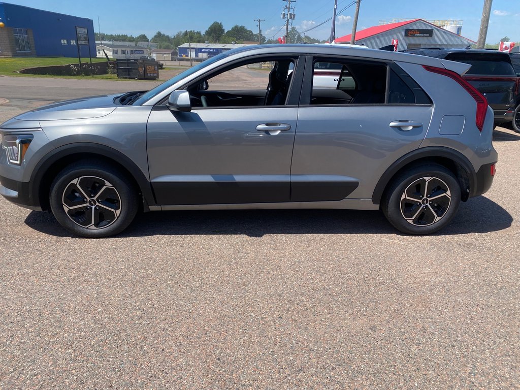 Kia Niro LX | HEV | Cam | USB | HtdSeats | Warranty to 2034 2026 à Amherst, Nouvelle-Écosse - 5 - w1024h768px