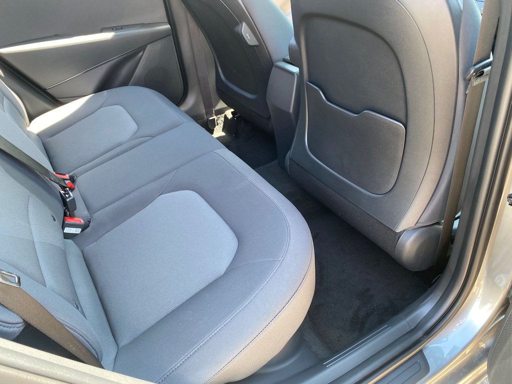 Kia Niro LX | HEV | Cam | USB | HtdSeats | Warranty to 2034 2026 à Amherst, Nouvelle-Écosse - 19 - w1024h768px