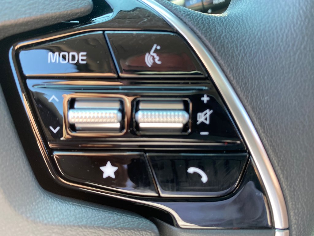 Kia Niro LX | HEV | Cam | USB | HtdSeats | Warranty to 2034 2026 à Amherst, Nouvelle-Écosse - 26 - w1024h768px