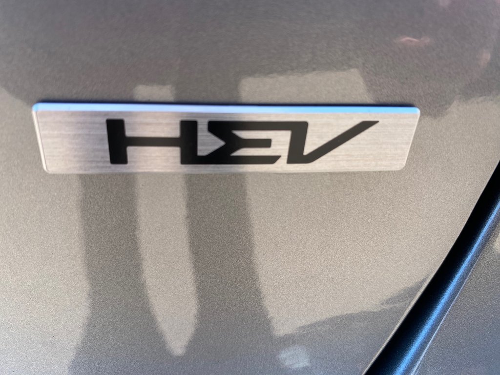 Kia Niro LX | HEV | Cam | USB | HtdSeats | Warranty to 2034 2026 à Amherst, Nouvelle-Écosse - 12 - w1024h768px