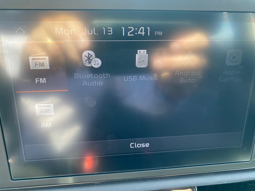 Kia Niro LX | HEV | Cam | USB | HtdSeats | Warranty to 2034 2026 à Amherst, Nouvelle-Écosse - 41 - w1024h768px