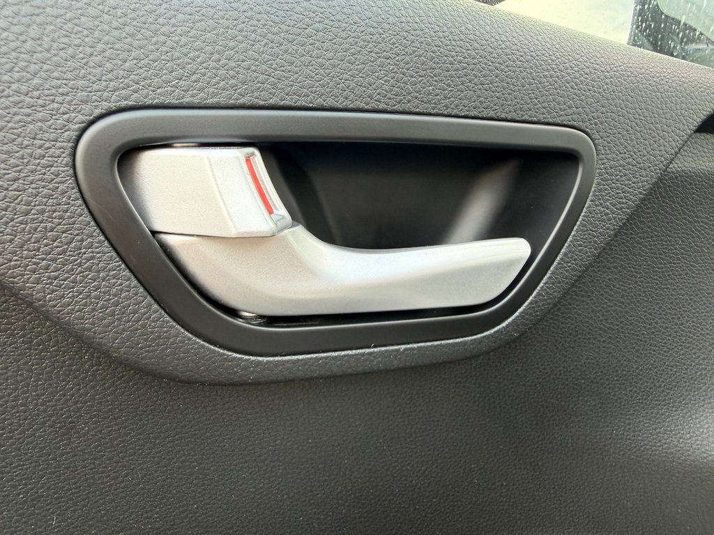 Kia Rio 5-door LX+ | Cam | USB | HtdSeats | Bluetooth | Cruise 2020 à Bridgewater, Nouveau-Brunswick - 40 - w1024h768px