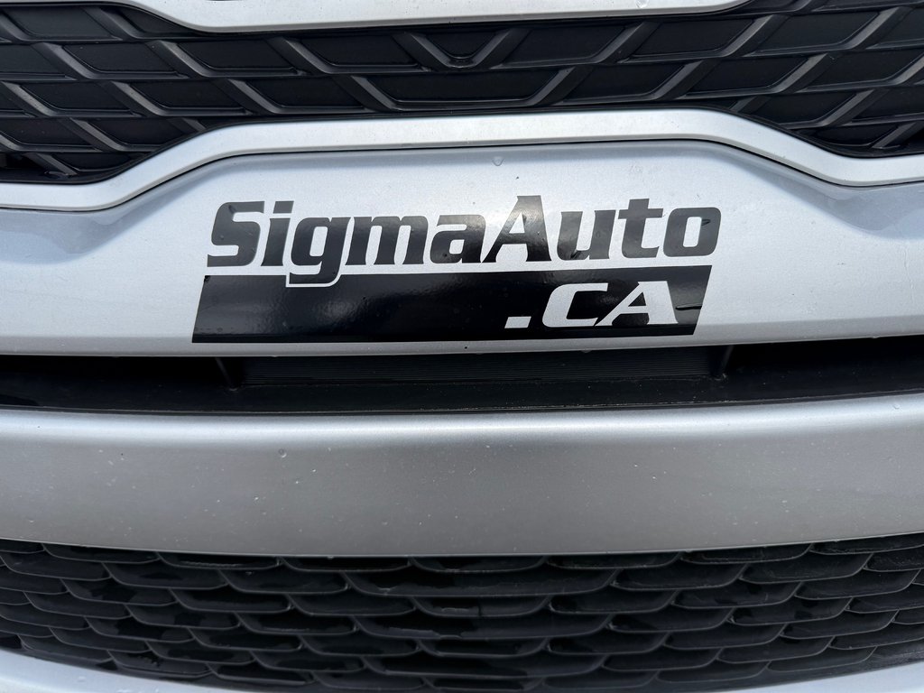 Kia Rio 5-door LX+ | Cam | USB | HtdSeats | Bluetooth | Cruise 2020 à Bridgewater, Nouveau-Brunswick - 13 - w1024h768px