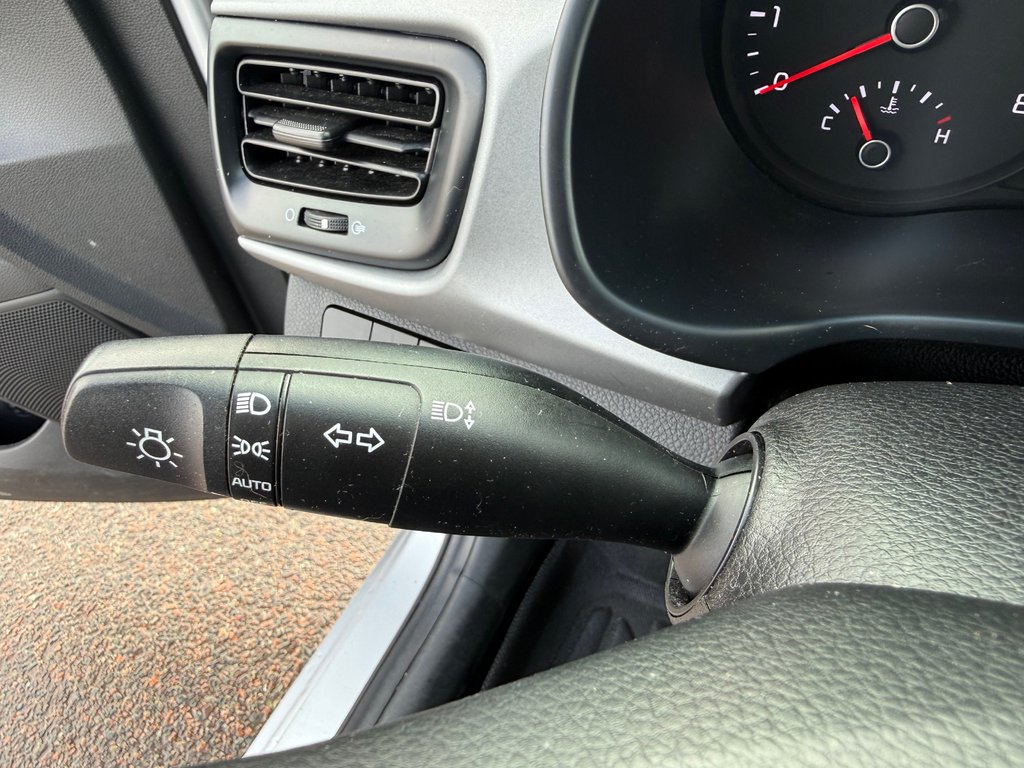 Kia Rio 5-door LX+ | Cam | USB | HtdSeats | Bluetooth | Cruise 2020 à Bridgewater, Nouveau-Brunswick - 45 - w1024h768px
