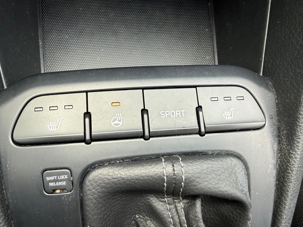 Kia Rio 5-door LX+ | Cam | USB | HtdSeats | Bluetooth | Cruise 2020 à Bridgewater, Nouveau-Brunswick - 66 - w1024h768px