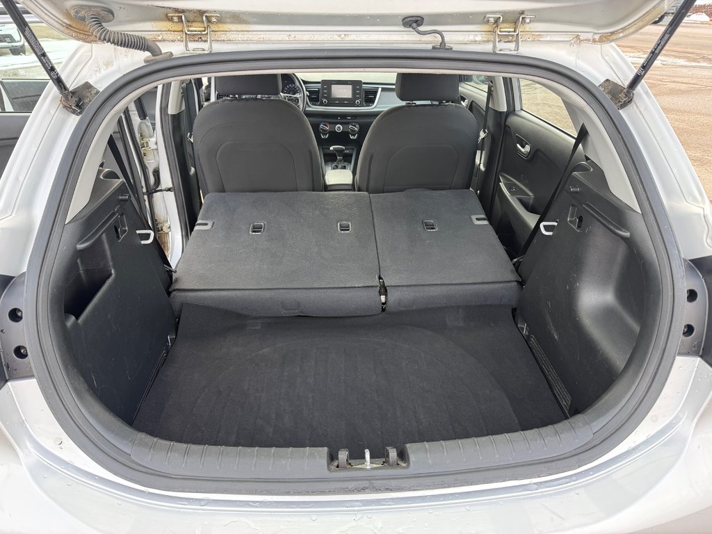 Kia Rio 5-door LX+ | Cam | USB | HtdSeats | Bluetooth | Cruise 2020 à Bridgewater, Nouveau-Brunswick - 28 - w1024h768px