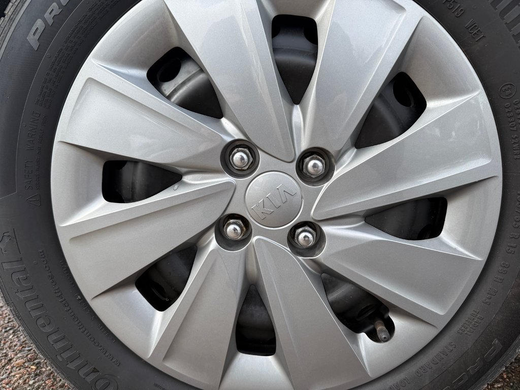 Kia Rio 5-door LX+ | Cam | USB | HtdSeats | Bluetooth | Cruise 2020 à Bridgewater, Nouveau-Brunswick - 15 - w1024h768px